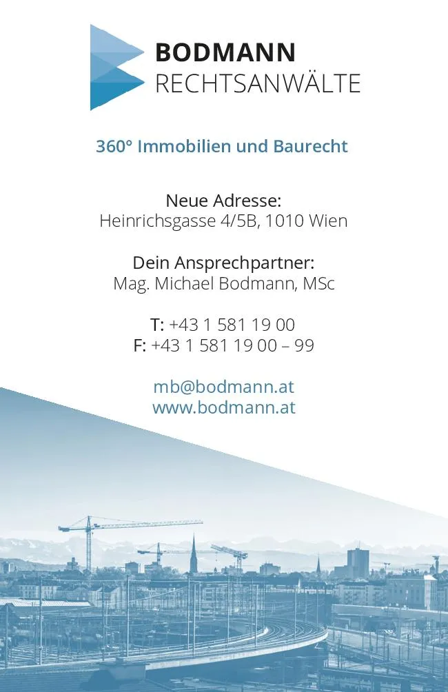 Bodmann Rechtsanwälte