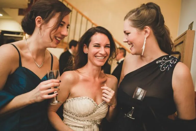 Dresscode und die Ballmode
