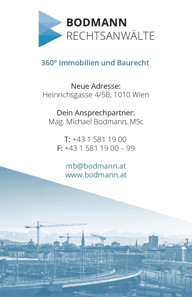 Bodmann Rechtsanwälte