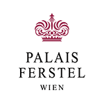 Palais Ferstel Logo