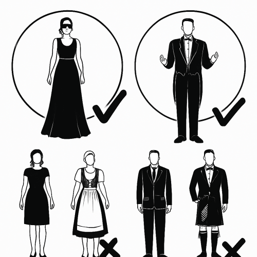 dresscode dresscode