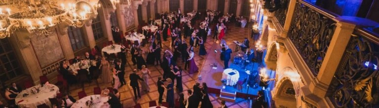 Die Violette Redoute 2018 Fotos sind online!