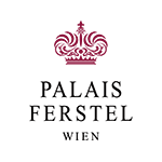 Palais Ferstel Logo