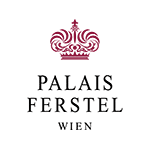 Palais Ferstel Logo