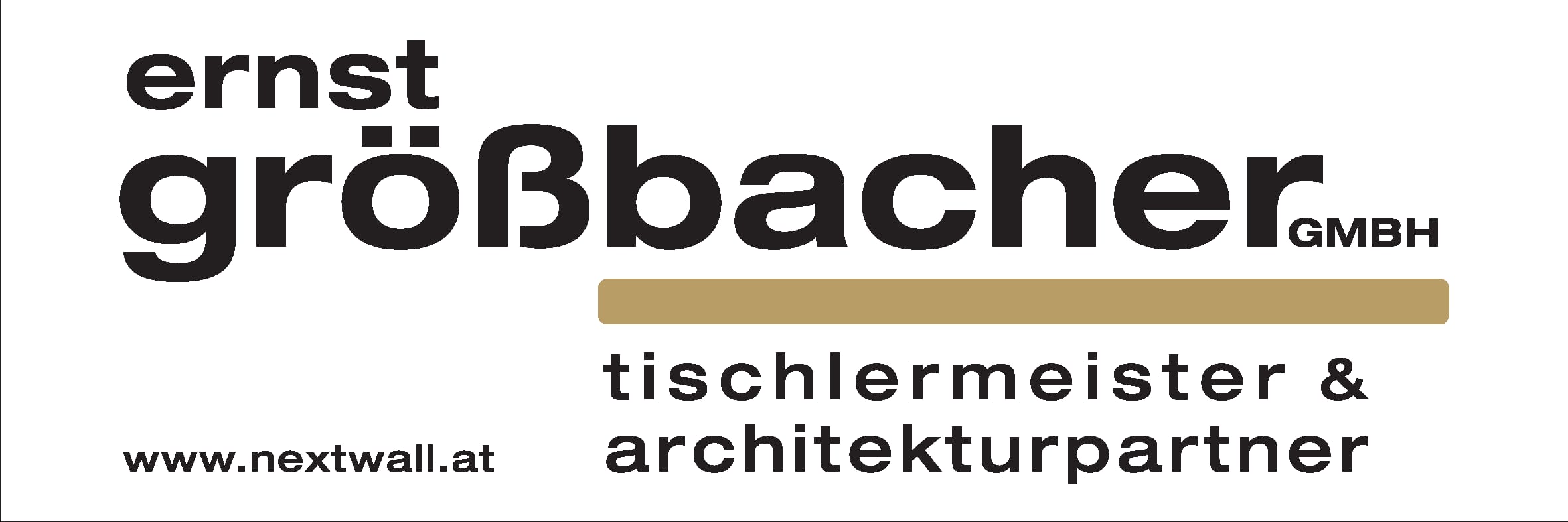 Größbacher | Nextwall