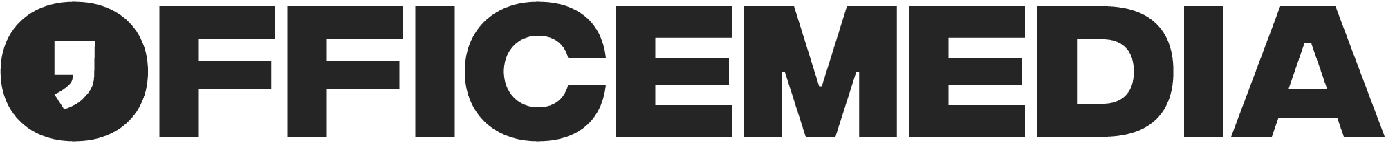 Officemedia Logo